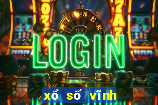 xổ số vĩnh long ngày 23 tháng 6 năm 2024