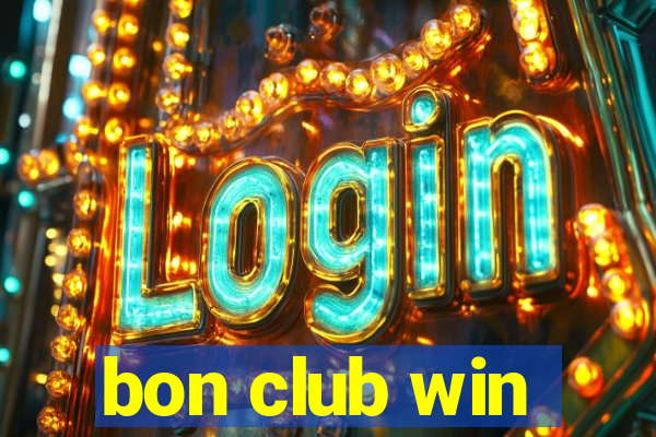 bon club win