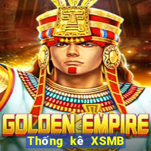 Thống kê XSMB ngày 3