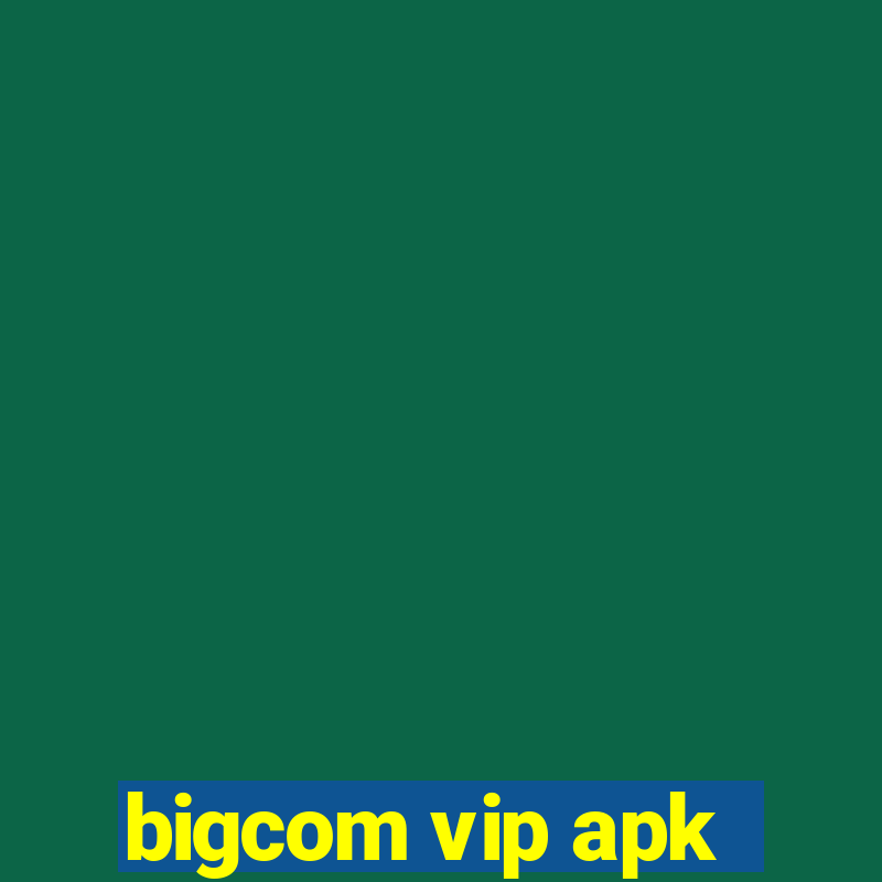 bigcom vip apk