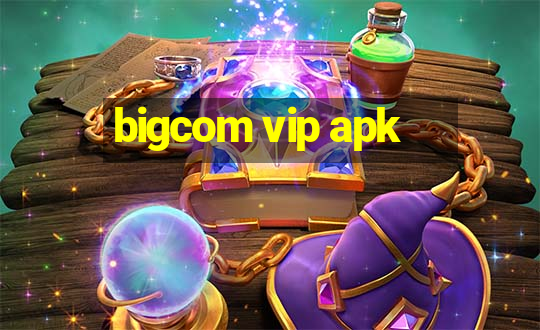 bigcom vip apk