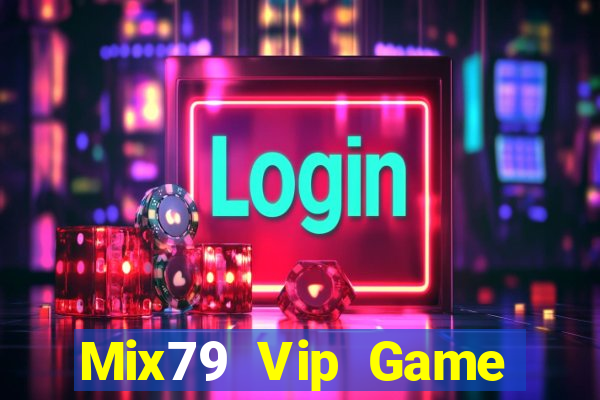 Mix79 Vip Game Bài King