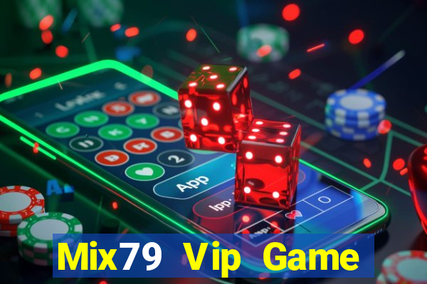 Mix79 Vip Game Bài King