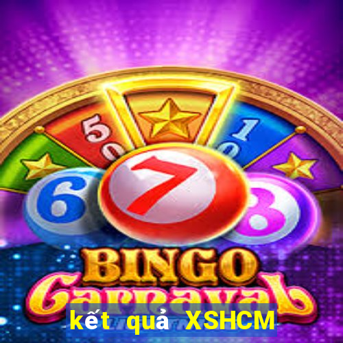 kết quả XSHCM ngày 17