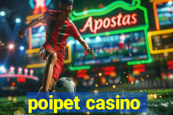 poipet casino