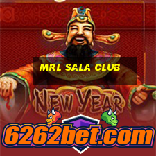 mrl sala club