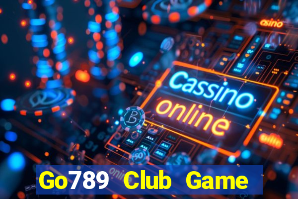 Go789 Club Game Bài 888