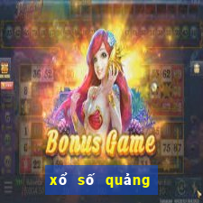 xổ số quảng nam ngày 4 tháng 10