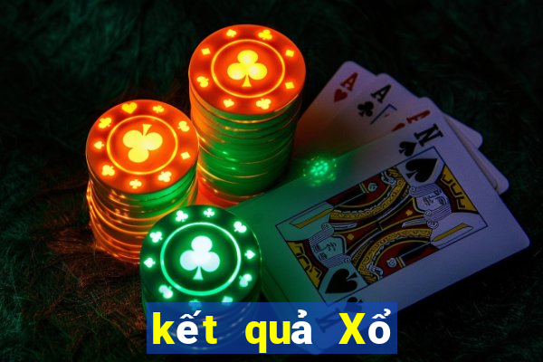 kết quả Xổ Số Tỉnh Quảng Bình ngày 17