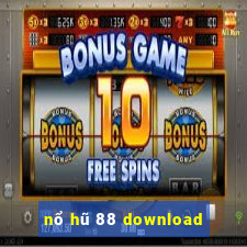 nổ hũ 88 download