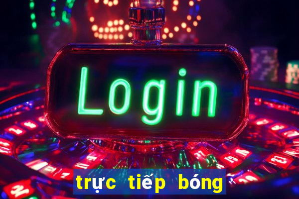 trực tiếp bóng đá blu