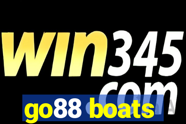 go88 boats