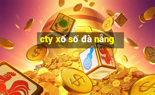 cty xổ số đà nẵng