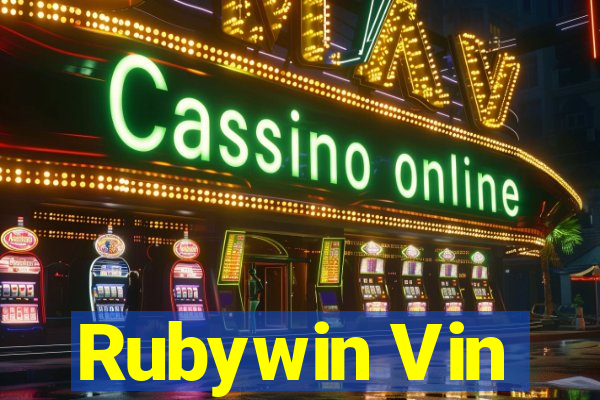 Rubywin Vin