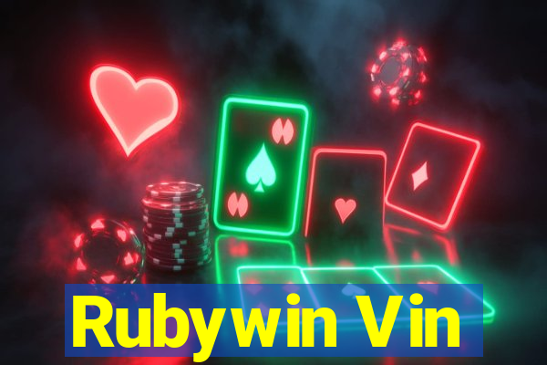 Rubywin Vin