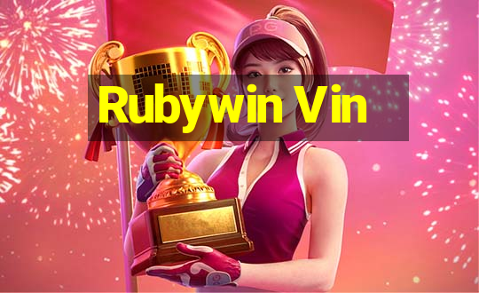 Rubywin Vin