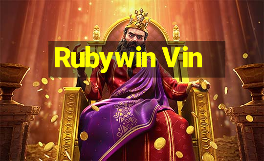 Rubywin Vin