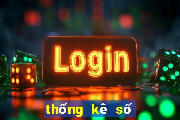 thống kê số lâu ra miền bắc