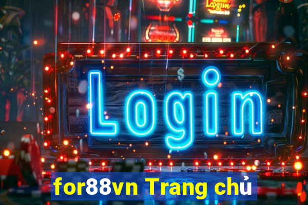 for88vn Trang chủ