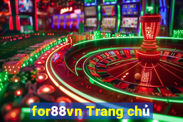 for88vn Trang chủ