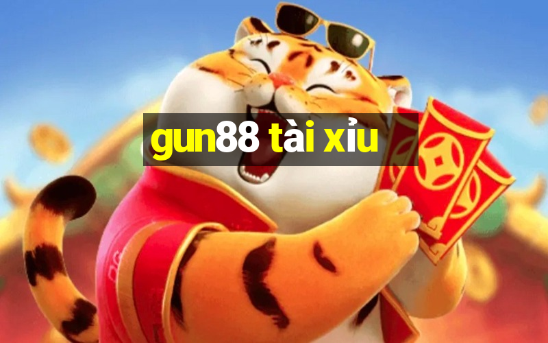 gun88 tài xỉu