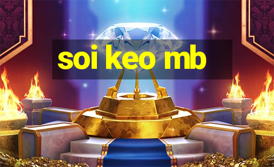 soi keo mb