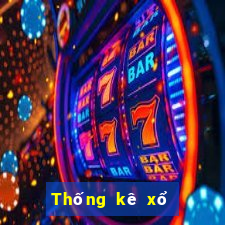 Thống kê xổ số Tiền Giang thứ bảy