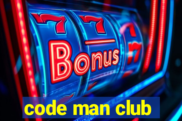 code man club