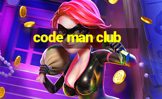 code man club