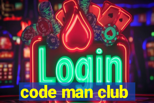 code man club