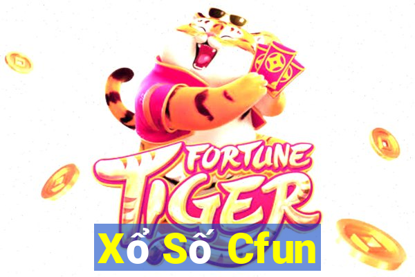 Xổ Số Cfun