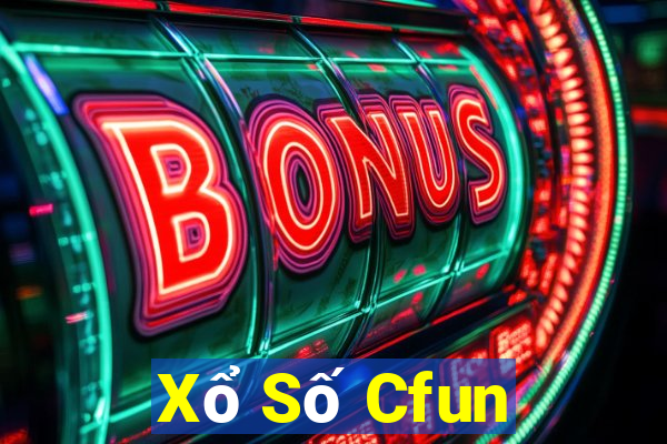 Xổ Số Cfun