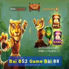 Bai B52 Game Bài 88