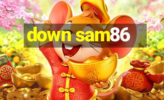 down sam86