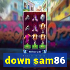 down sam86