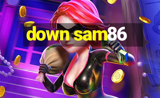 down sam86