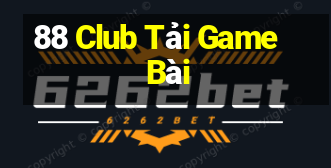 88 Club Tải Game Bài