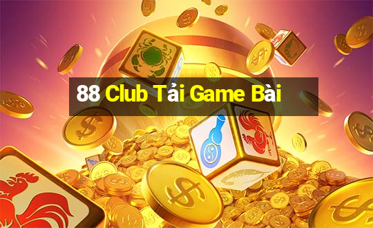 88 Club Tải Game Bài