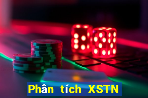 Phân tích XSTN ngày 18