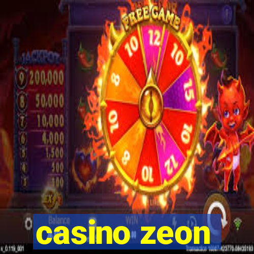 casino zeon