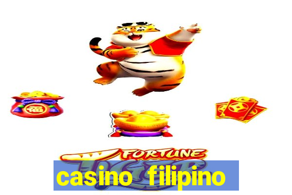 casino filipino coin value