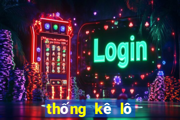 thống kê lô 100 ngày gần nhất