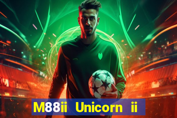 M88ii Unicorn ii game bài