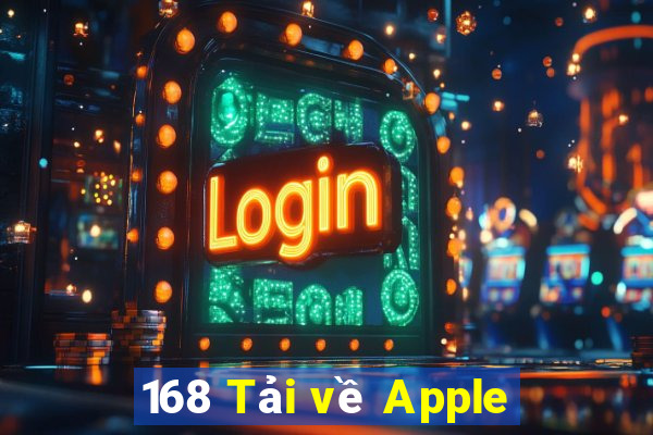 168 Tải về Apple