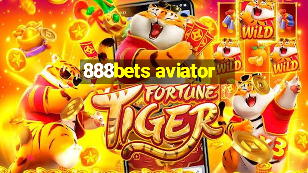 888bets aviator