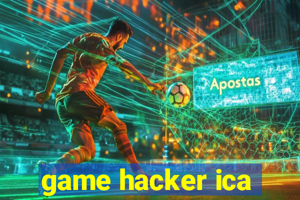 game hacker ica