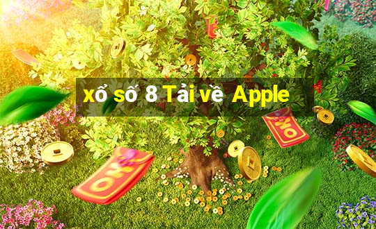 xổ số 8 Tải về Apple