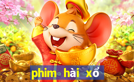 phim hài xổ số miền bắc