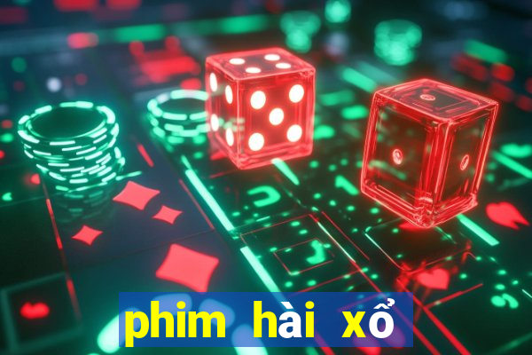 phim hài xổ số miền bắc