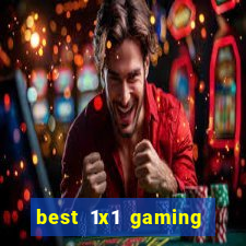 best 1x1 gaming mobile casino